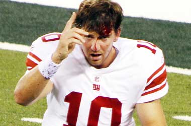 Eli Manning