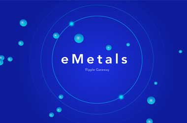 eMetals Ripple Gateway