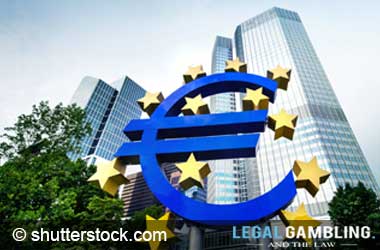 ECB Holds Rates Which Results In Drop In Euro Value