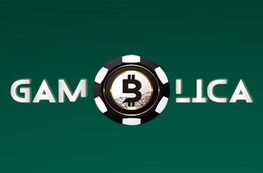Gamblica Enters The Blockchain Gambling Market with Token Sale