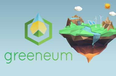 Greeneum – A Blockchain Platform For Investing In Clean Energy