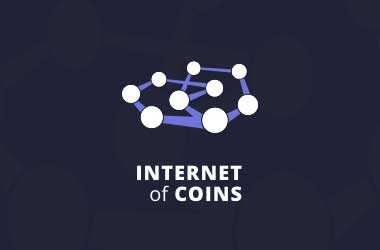 Internet of Coins Launches Decentralized Crypto Wallet Beta
