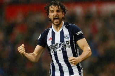 Baggies shock United, as Magpies down the Gunners