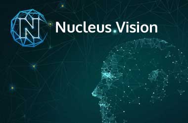 IoT Based Nucleus Vision Up 20% On Partnership With India’s Paytm