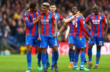 Eagles hammer Foxes, as Saints beat the Cherries