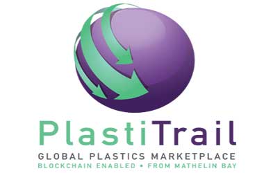 PlastiTrail – A Global Blockchain Platform To Disrupt $1 trn. Plastics Ind.