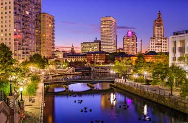 Rhode Island Becomes Third State To Legalize Sports Betting