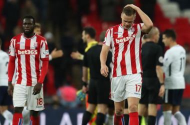 Stoke unlikely to escape relegation zone