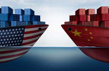 USA vs. China Trade War