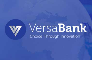 Canada’s VersaBank Moves Forward To Launch Blockchain Based Vault