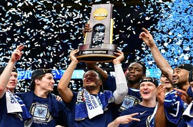 Villanova Clinch 2nd NCAA Title With Dominant Win Over Michigan