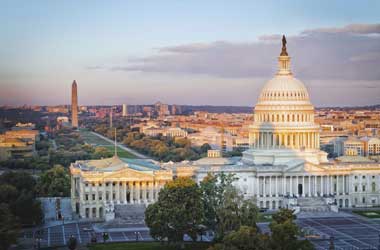 Washington D.C. Brings Amendments To Gambling Laws
