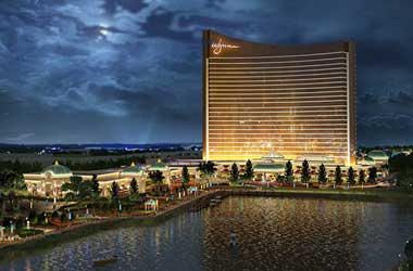 Wynn Resorts Drops Sale Of Encore Boston Harbor