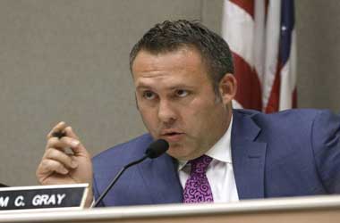 California Assemblyman Keen On Pushing Through Sports Betting