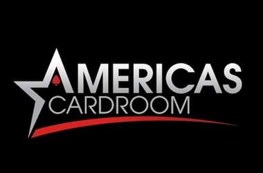 Americas Cardroom