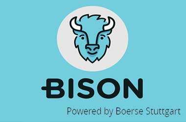 German Exchange Börse Stuttgart To Launch Crypto Trading App BISON