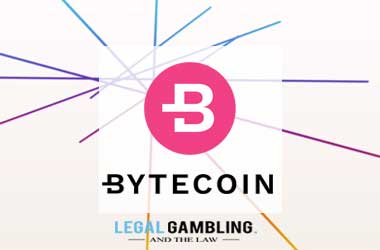 Bytecoin Rises 5000%  To Hit $0.90 On Binance Listing