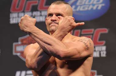 Chuck Liddell May Get New MMA Licence Under One Condition