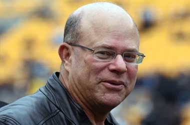 Panthers Complete Terms to Sell Team to Billionaire David Tepper