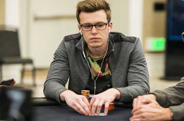 Gordon Vayo Sues PokerStars For Unpaid SCOOP Winnings