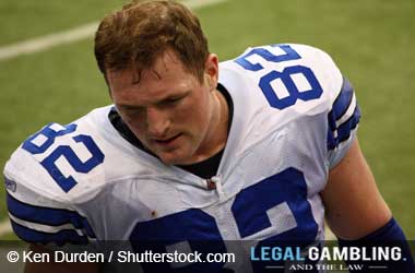 Jason Witten