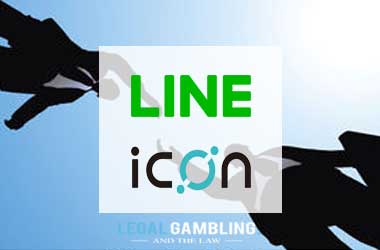 LINE Plus Partners With ICON To Launch Blockchain Firm ‘unchain’