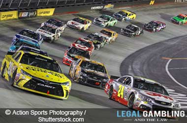 National Association for Stock Car Auto Racing