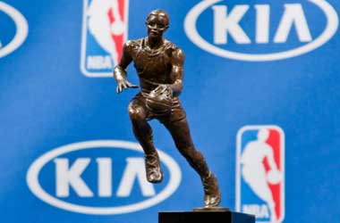 Top 4 NBA Players Who Are In Line For The 2018 MVP Award