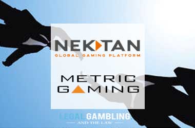 Nektan & Metric Gaming Prepare For US Sports Betting Market