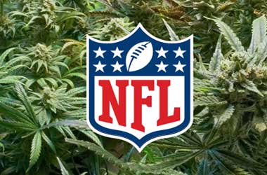 NFL Policy On Marijuana Questioned Once Again