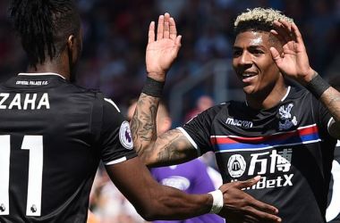 West Ham and Crystal Palace record vital victories
