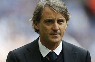 Roberto Mancini set to become the new Italy boss