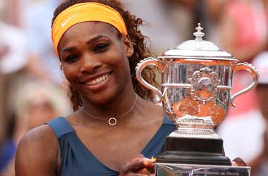 Serena Williams Will Play At The 2018 French Open Unseeded