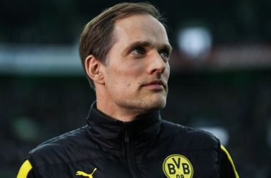 Thomas Tuchel appointed as PSG head coach