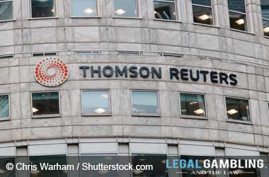 Thomson Reuters London