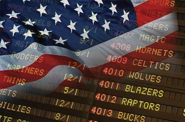 Latest News and Notes from Sports Betting in the US