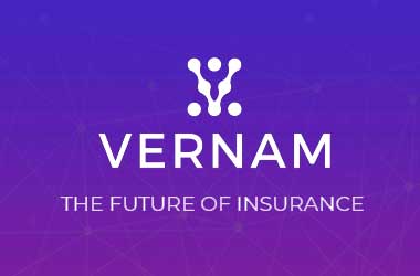 Vernam To Launch Commission Free Insurance Platform On Blockchain