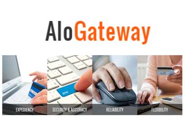 AloGateway