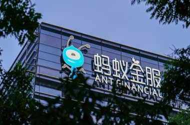 Ant Financial Launches Blockchain Based Money Transfer Services