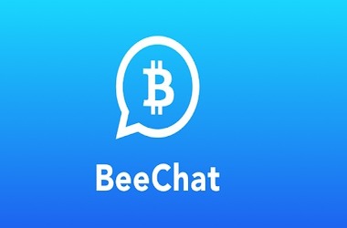 QTUM Based Messenger App BeeChat Launched In Korea
