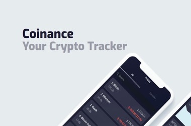 Coinance Launches Beta Version Of Multi-exchange Trading