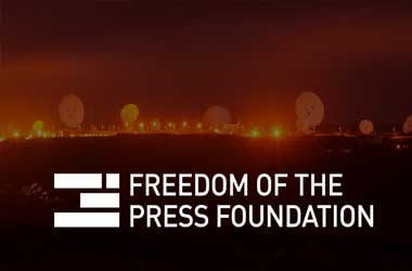 Freedom of the Press Foundation Accepts Crypto Donations