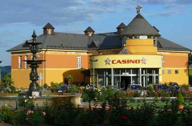 King's Casino Rozvadov