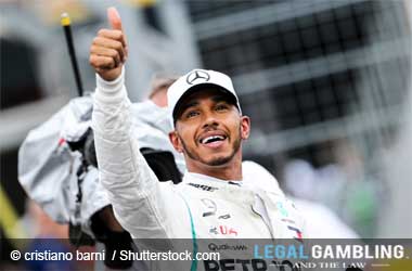 Lewis Hamilton Wins French GP To Reclaim Top Spot
