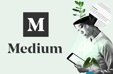 Is Medium the Next Platform To Clamp Down On Cryptocurrencies?