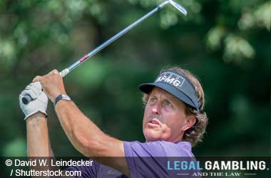 Phil Mickelson