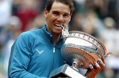 The ‘King Of Clay’ Still Reigns Supreme With 12th French Open Title