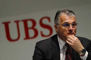 UBS Chief Ermotti Speaks About Impact Of Blockchain In Banking