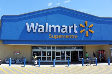 Walmart Files Blockchain Patent For Robotic Delivery Across Supply Chain