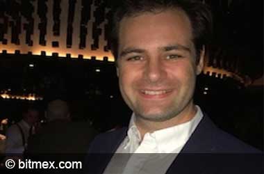 Crypto Exchange Bitmex Founder Becomes Youngest Billionaire In Britain